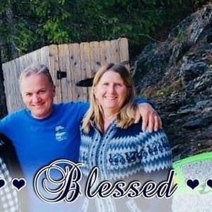 Meet your Posher, Becky